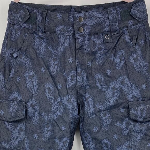 Arctix Women's Snow Sport Insulated Cargo Pants Size M - Picture 5 of 9